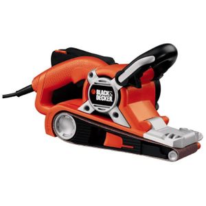 Black & Decker TRAČNA BRUSILICA 720W