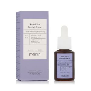 Meisani Blue Elixir Retinol Serum 15 ml