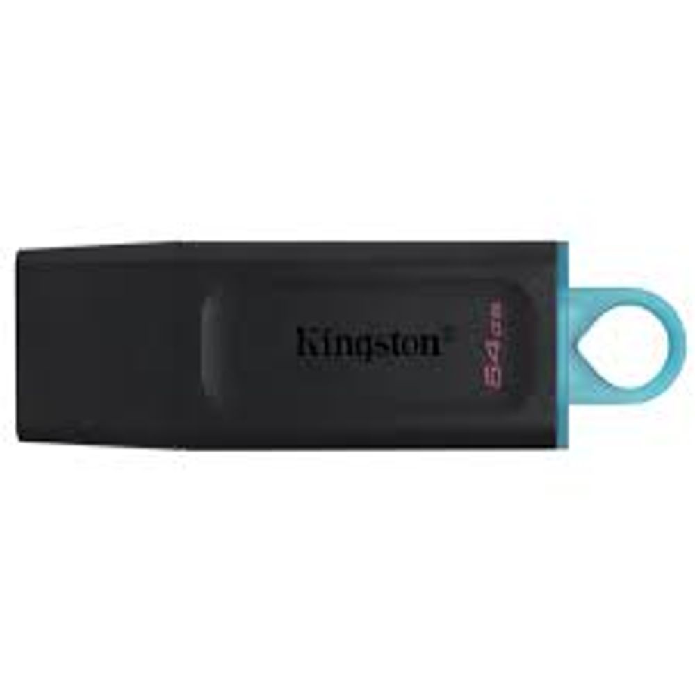 キングストン DataTraveler Kyson USBフラッシュドライブ USB 3.2 Gen1 256GB シルバー DTKN 256GB Kingston USBメモリ 国内正規品 新生活