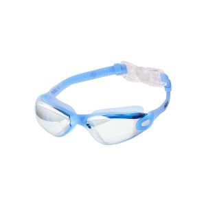 Nqg160maf plave naočale za plivanje nils aqua