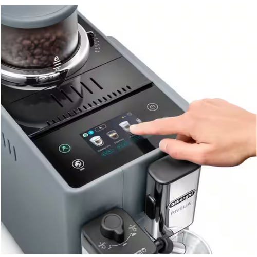 DeLonghi Rivelia EXAM440.55.G Aparat za espresso kafu  slika 3