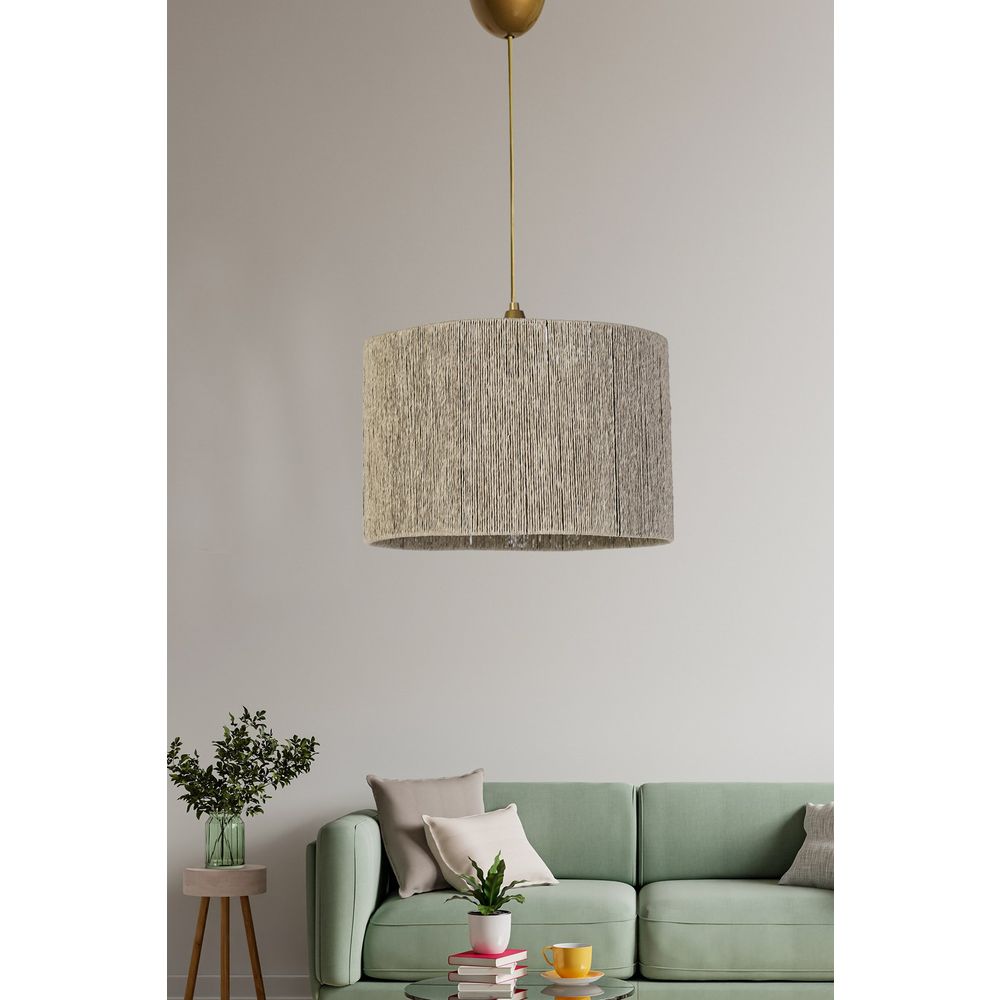Zeleni Luster YL244 slika 1