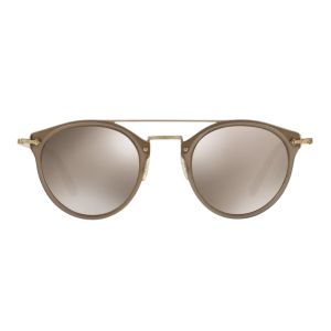 Muške Sunčane naočale Oliver Peoples Oliver Peoples OV5349S Brown