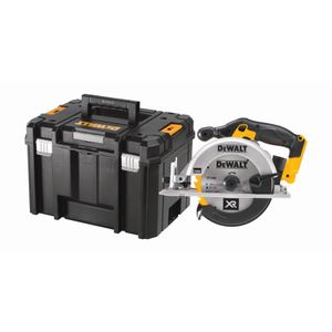 Dewalt DCS391NT aku kružna pila 18v bare; tstak 