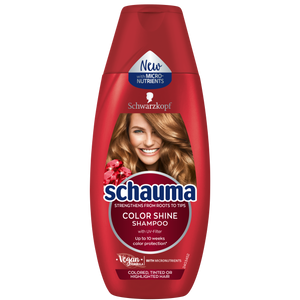 SCHAUMA sampon za kosu Color shine 250ml