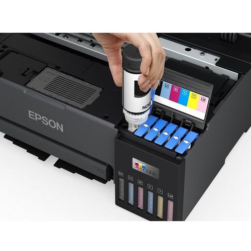 Epson Printer INK EcoTank L8050 Photo C11CK37402 slika 2