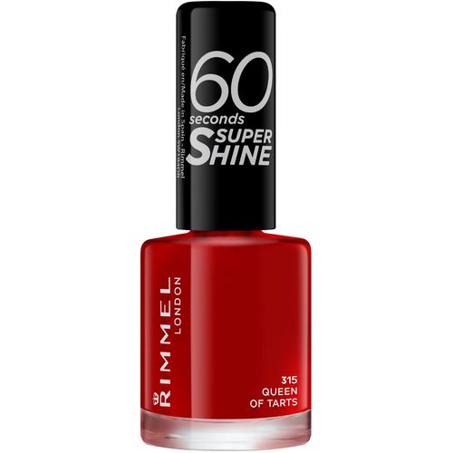 Rimmel 60 seconds lak za nokte, 315 queen of tarts slika 1