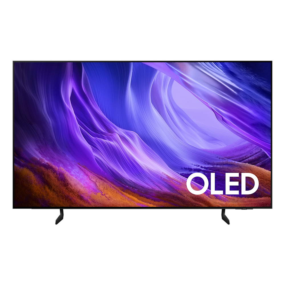 Samsung televizor QE65S85HAEXXH slika 1