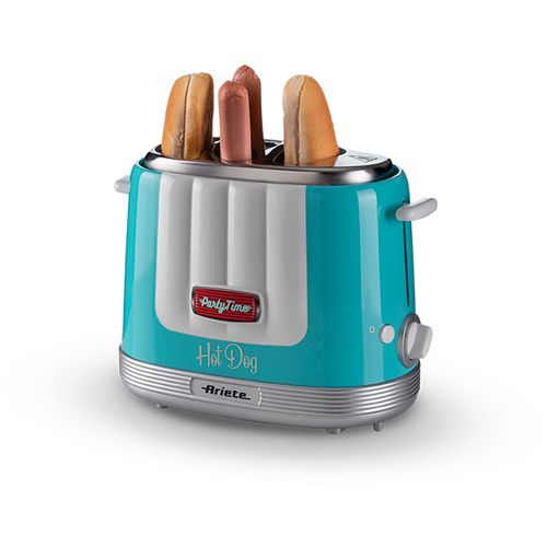 Ariete AR206BL Aparat za Hot Dog slika 1