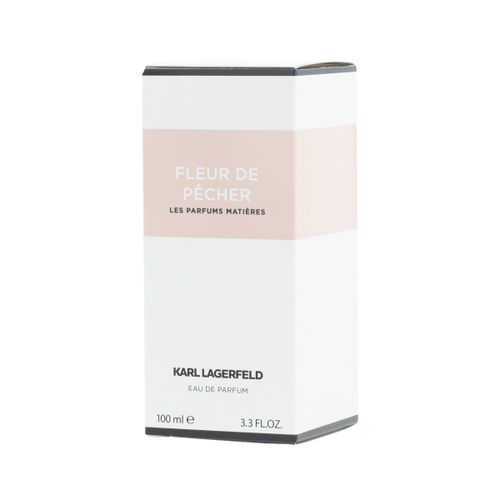 Karl Lagerfeld Fleur de Pêcher Eau De Parfum 100 ml za žene slika 4