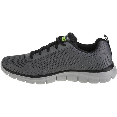 Skechers Track-Moulton muške tenisice 232081-CCBK slika 3