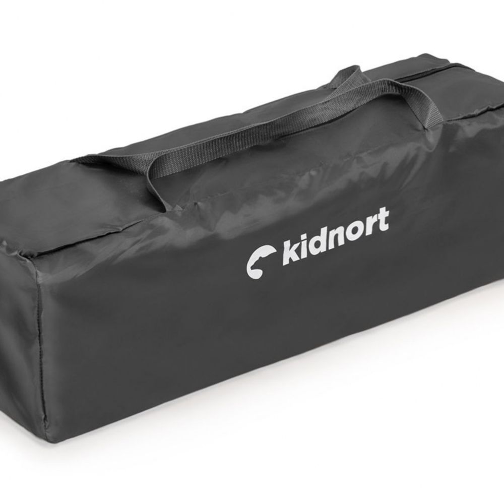 Kidnort Vikend krevetac Grotta, Dark Grey slika 11