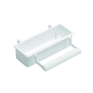 Ferplast Hranilica za ptice FPI 4322 Biscuit 9,3X7X2 cm