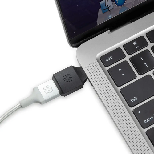 SCOSCHE, StrikeLine™ adapter USB-A na USB-C® adapter (2 komada) slika 5