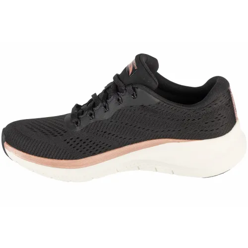 Skechers arch fit 2.0 - glow the distance 150067-bkrg slika 2