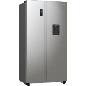 Gorenje Side by side frižider - NRR9185EAXLWD