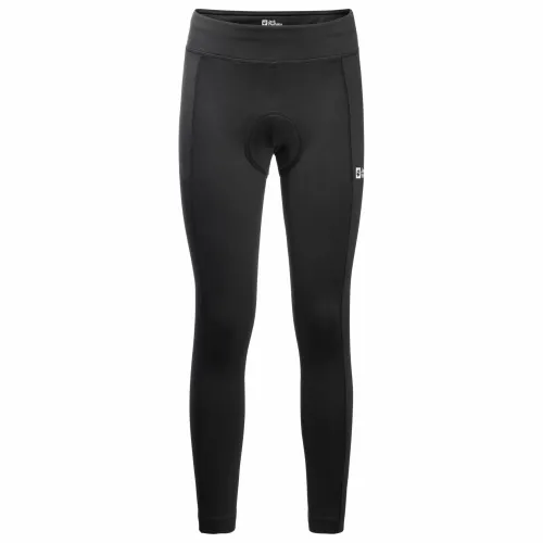 Jack wolfskin morobbia tights w 1507661-6000 slika 1