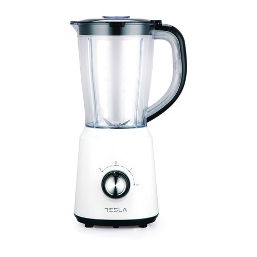 Tesla BL201W Blender, 500 W, Bela boja slika 1