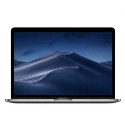 Prijenosno računalo APPLE MacBook Pro 13" Touch Bar, QC  i5 1.4GHz/8GB/256GB SSD/Intel Iris Plus Graphics 645, Space Grey, CRO KB (muhp2cr/a) slika 3