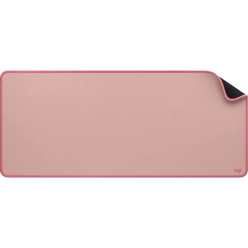 Logitech Desk Mat Studio Series - DARKER ROSE slika 2