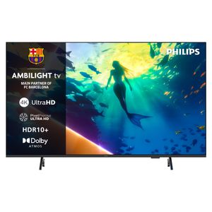 Philips Televizor 50PUS8010/12, 50"