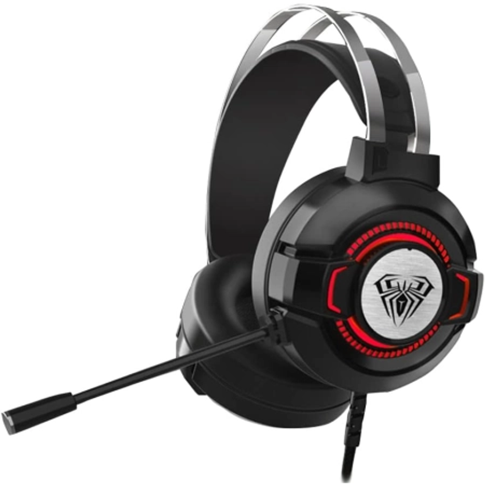 AULA Gaming Slušalice RGB S602 slika 2
