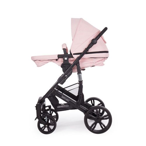 Kikka Boo Kolica 3u1 BeLoved Light Pink slika 4