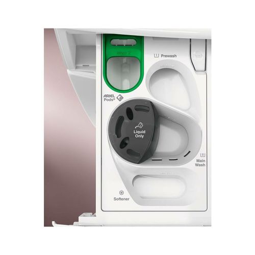 Electrolux perilica rublja EW8F249PS slika 3