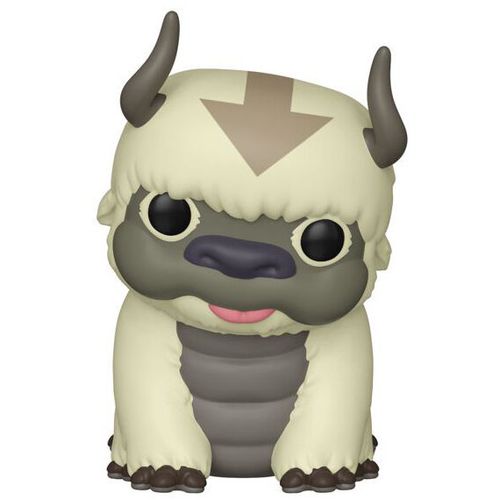 POP figure Avatar Appa slika 2