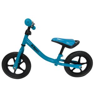 Bicikl bez pedala R1 plavi