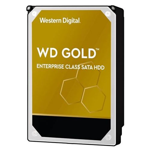 Tvrdi Disk WD Gold™ Enterprise Class 4TB slika 1