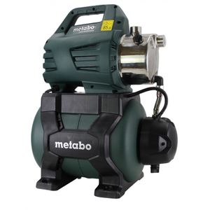 METABO hidropak HWW 4500/25 INOX 