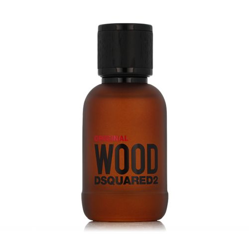 Dsquared2 Original Wood Eau De Parfum 50 ml za muškarce slika 3