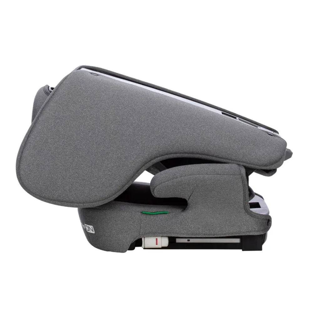 FreeON Sklopiva Autosjedalica i-Size Olymp 100-150cm Isofix slika 7