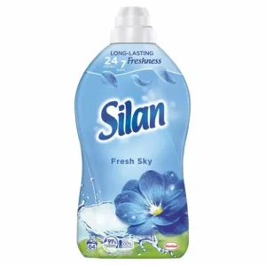 Silan omekšivač Classic Fresh Sky 1408ml,64pranja