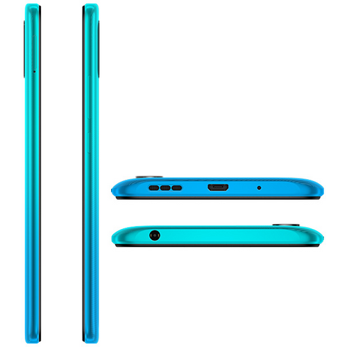 Xiaomi Redmi 9A 2GB/32GB, Aurora Green slika 4