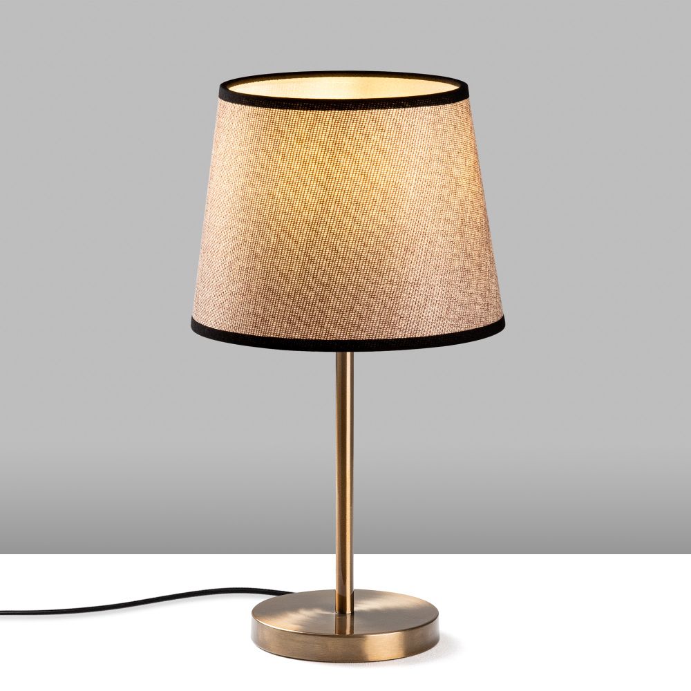 Antik Abajur - 5102 Stona Lampa slika 5