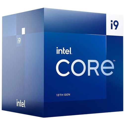 INTEL Core i9 13900F 24-Core CPU 1700 5.60GHz Box slika 1