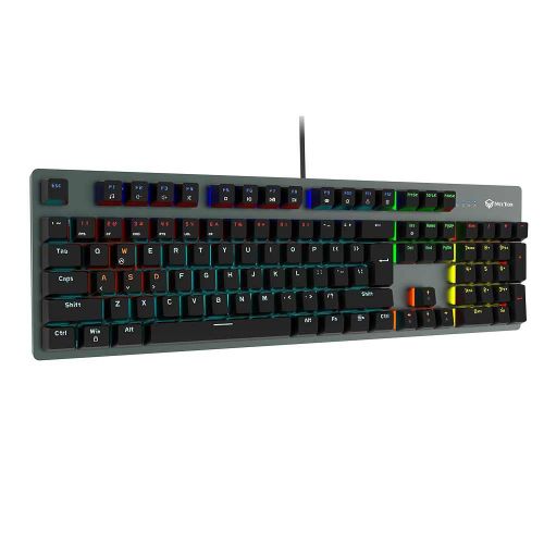 MEETION MK007PRO GEJMERSKA MEHANIČKA Tastatura slika 3