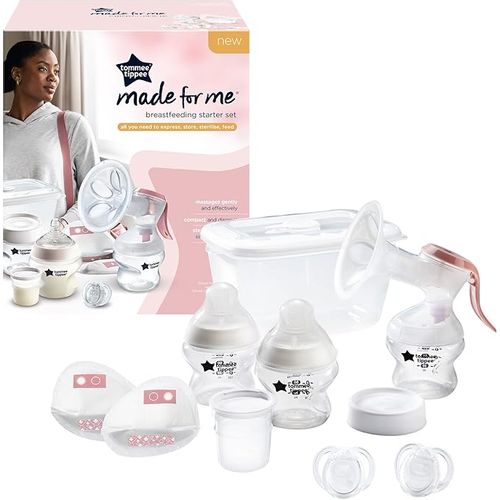 Tommee Tippee Set za dojenje slika 1