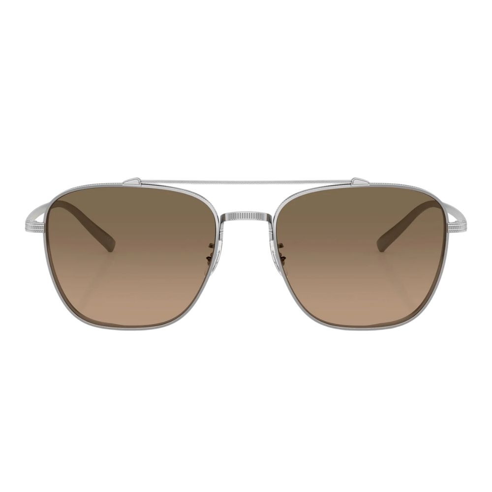 Muške Sunčane naočale Oliver Peoples Oliver Peoples OV1349ST Brown slika 1