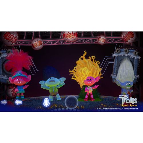 Trolls Remix Rescue za Playstation 5 slika 5