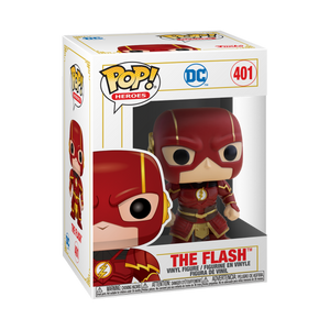 FUNKO POP HEROES: IMPERIAL PALACE -THE FLASH