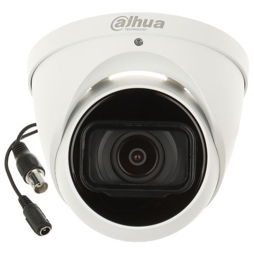 Dahua kamera HAC-HDW1500T-Z-A-2712-S2 5MP, 2.7 - 12 mm, Dome slika 1