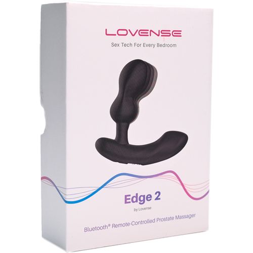 Stimulator prostate Lovense - Edge 2 slika 6