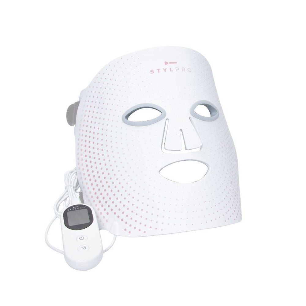 STYLPRO Wavelength LED Maska za lice slika 3