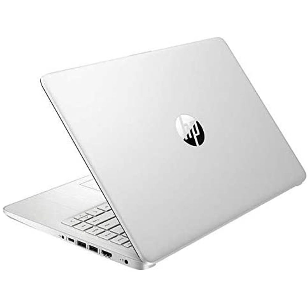 HP 14-dq10 prijenosno računalo i3, 8 GB, 256 GB SSD, 14" FHD, srebrna slika 2