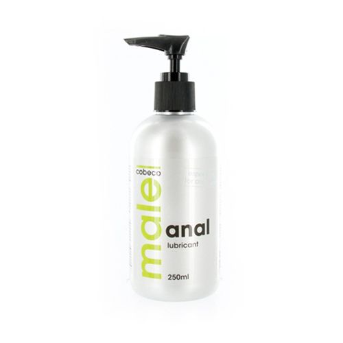 Analni lubrikant MALE Anal, 250ml slika 1