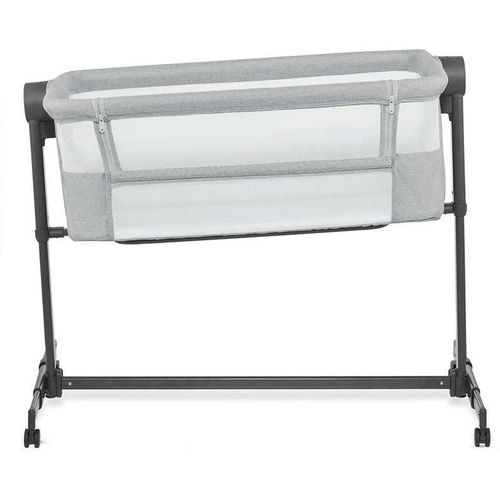 Kinderkraft Kolevka Neste Up 2 Light Grey slika 4