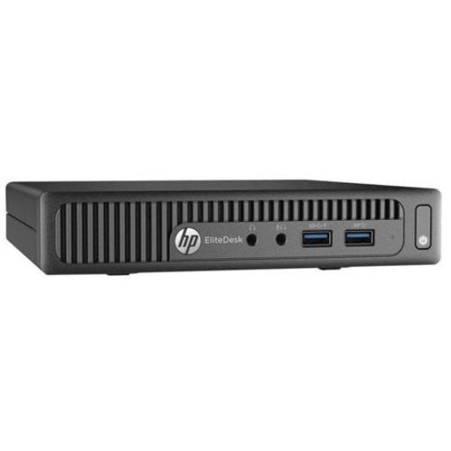 HP 800 G1 MINI i5-4570S/4GB/256GB/NO OS slika 1